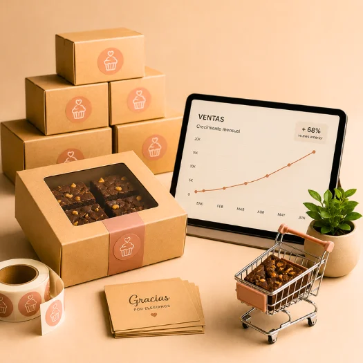 ¿Qué aprenderás kit de administración de repostería (8)